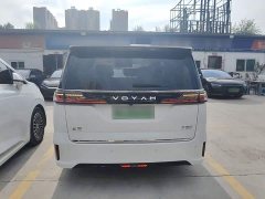 Voyah Lantu Dreamchaser 2025 EV AWD Flagship Kunpeng Edition - ფოტო 6