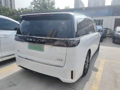 Voyah Lantu Dreamchaser 2025 EV AWD Flagship Kunpeng Edition - ფოტო 7