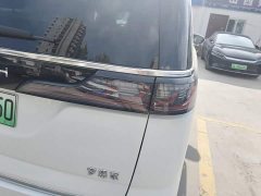 Voyah Lantu Dreamchaser 2025 EV AWD Flagship Kunpeng Edition - ფოტო 8