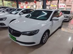 Buick Excelle Facelift 1.3T Automatic Mild Hybrid Elite - ფოტო 1