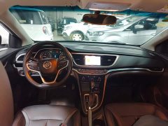 Buick Excelle Facelift 1.3T Automatic Mild Hybrid Elite - ფოტო 10