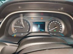 Buick Excelle Facelift 1.3T Automatic Mild Hybrid Elite - ფოტო 12