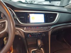 Buick Excelle Facelift 1.3T Automatic Mild Hybrid Elite - ფოტო 13