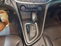Buick Excelle Facelift 1.3T Automatic Mild Hybrid Elite - ფოტო 14