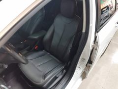 Buick Excelle Facelift 1.3T Automatic Mild Hybrid Elite - ფოტო 15