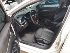 Buick Excelle Facelift 1.3T Automatic Mild Hybrid Elite - ფოტო 16