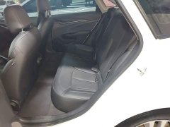 Buick Excelle Facelift 1.3T Automatic Mild Hybrid Elite - ფოტო 17