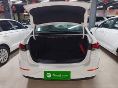 Buick Excelle Facelift 1.3T Automatic Mild Hybrid Elite - ფოტო 19