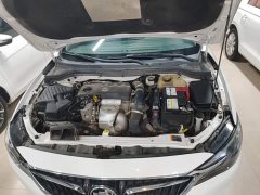 Buick Excelle Facelift 1.3T Automatic Mild Hybrid Elite - ფოტო 20