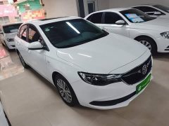 Buick Excelle Facelift 1.3T Automatic Mild Hybrid Elite - ფოტო 4