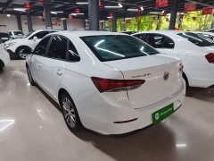 Buick Excelle Facelift 1.3T Automatic Mild Hybrid Elite - ფოტო 5