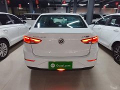 Buick Excelle Facelift 1.3T Automatic Mild Hybrid Elite - ფოტო 6