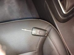Buick Excelle Facelift 1.3T Automatic Mild Hybrid Elite - ფოტო 9