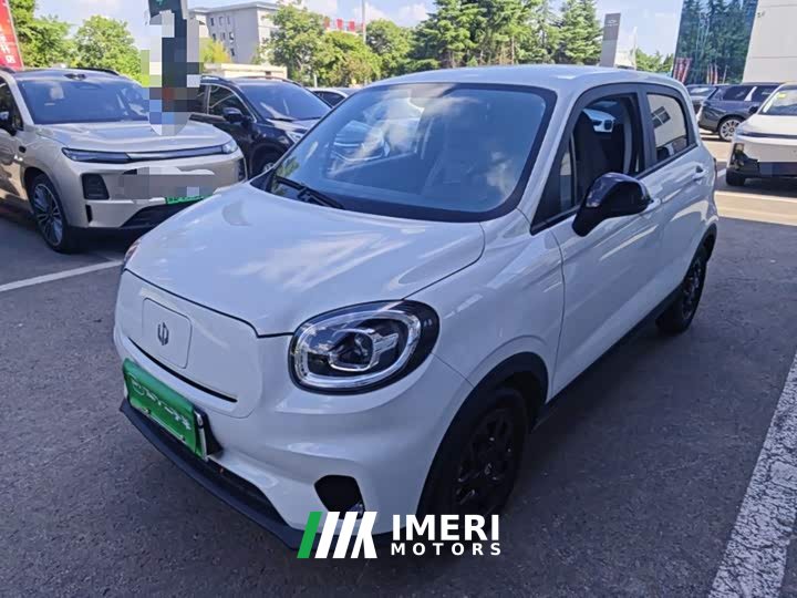 Leapmotor T03 2023 310 Lite Enjoy Edition - ავტომობილი ჩინეთიდან