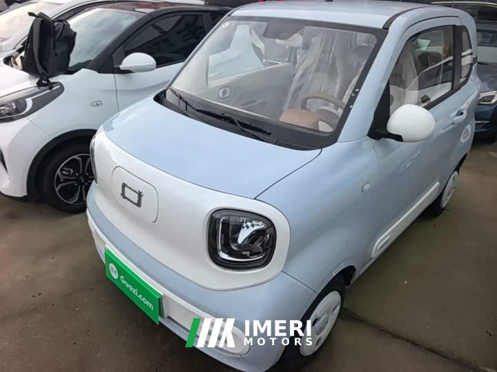 FAW Besturn Xiaoma 2025 222km Dynamic Edition - ავტომობილი ჩინეთიდან