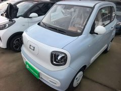 FAW Besturn Xiaoma 2025 222km Dynamic Edition - ფოტო 1