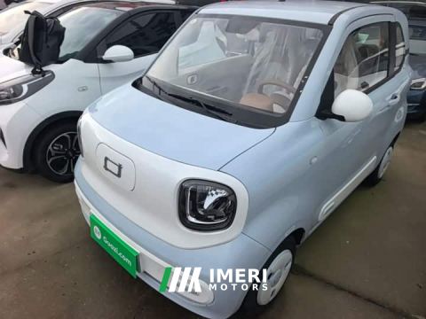 2026 Bestune Besturn Xiaoma 222km Dynamic Edition