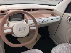 FAW Besturn Xiaoma 2025 222km Dynamic Edition - ფოტო 10
