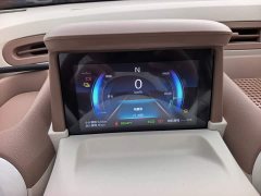 FAW Besturn Xiaoma 2025 222km Dynamic Edition - ფოტო 12