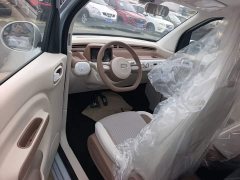 FAW Besturn Xiaoma 2025 222km Dynamic Edition - ფოტო 16