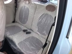 FAW Besturn Xiaoma 2025 222km Dynamic Edition - ფოტო 17