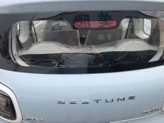 FAW Besturn Xiaoma 2025 222km Dynamic Edition - ფოტო 19