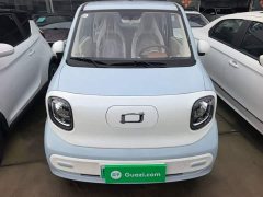 FAW Besturn Xiaoma 2025 222km Dynamic Edition - ფოტო 3