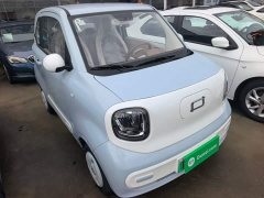 FAW Besturn Xiaoma 2025 222km Dynamic Edition - ფოტო 4