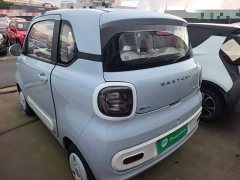 FAW Besturn Xiaoma 2025 222km Dynamic Edition - ფოტო 5