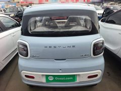 FAW Besturn Xiaoma 2025 222km Dynamic Edition - ფოტო 6