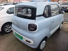 FAW Besturn Xiaoma 2025 222km Dynamic Edition - ფოტო 7