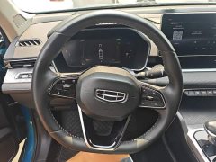 Geely Xingrui 2.0T Diesel Luxury - ფოტო 11