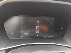 Geely Xingrui 2.0T Diesel Luxury - ფოტო 12