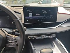 Geely Xingrui 2.0T Diesel Luxury - ფოტო 13