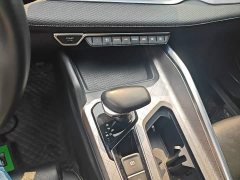 Geely Xingrui 2.0T Diesel Luxury - ფოტო 14