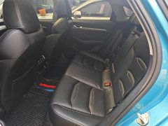 Geely Xingrui 2.0T Diesel Luxury - ფოტო 17