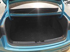 Geely Xingrui 2.0T Diesel Luxury - ფოტო 19