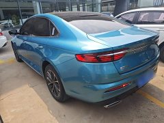 Geely Xingrui 2.0T Diesel Luxury - ფოტო 5