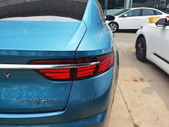 Geely Xingrui 2.0T Diesel Luxury - ფოტო 8