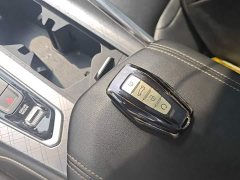 Geely Xingrui 2.0T Diesel Luxury - ფოტო 9