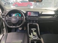 Kia Sportage Ace 1.5T GT Line Metamorphosis Edition - ფოტო 10