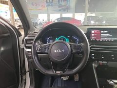 Kia Sportage Ace 1.5T GT Line Metamorphosis Edition - ფოტო 11