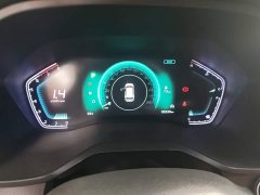 Kia Sportage Ace 1.5T GT Line Metamorphosis Edition - ფოტო 12