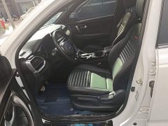 Kia Sportage Ace 1.5T GT Line Metamorphosis Edition - ფოტო 15
