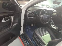 Kia Sportage Ace 1.5T GT Line Metamorphosis Edition - ფოტო 16