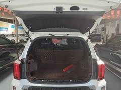 Kia Sportage Ace 1.5T GT Line Metamorphosis Edition - ფოტო 19