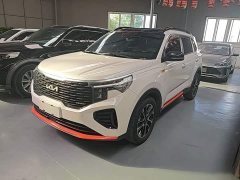 Kia Sportage Ace 1.5T GT Line Metamorphosis Edition - ფოტო 2