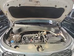 Kia Sportage Ace 1.5T GT Line Metamorphosis Edition - ფოტო 20