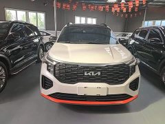 Kia Sportage Ace 1.5T GT Line Metamorphosis Edition - ფოტო 3