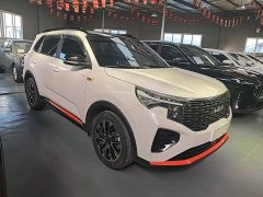 Kia Sportage Ace 1.5T GT Line Metamorphosis Edition - ფოტო 4